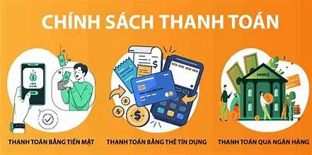 Chính sách bảo mật trong thanh toán